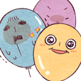 Expressive Balloons
