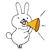 White Rabbit "Ken"
