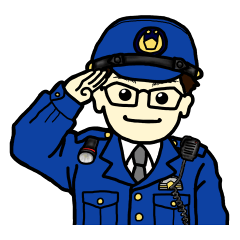 Policeman Takahashi's police box diary 4