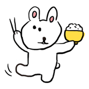 Loose Loose rabbit 2