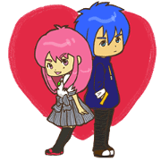 love love Couple!