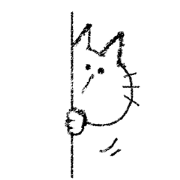 Such a cat!! Such a cat!!