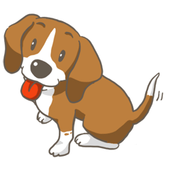 Wanko-Biyori Vol.2 Beagle