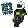 Bigbike Man3 English Version