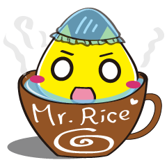 Mr . Rice 2