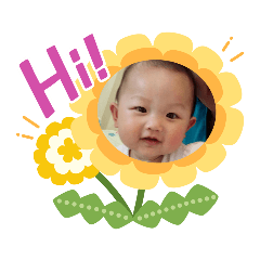 Hi! 我是彤彤