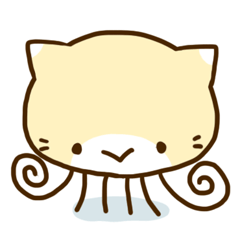 cat Jellyfish