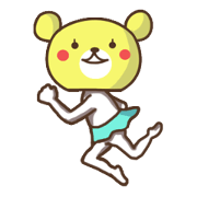 Day to become a bear