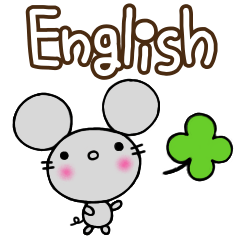 yuko's mouse ( English mimi )