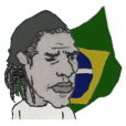 South American man(Brazil ver.)