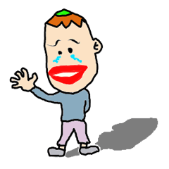 気まぐれペップ君の世界