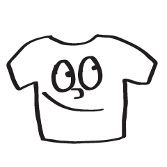 Mr.T-shirt