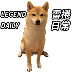 Legend Daily NO.1