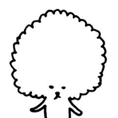 Afro Dog Mojapuu