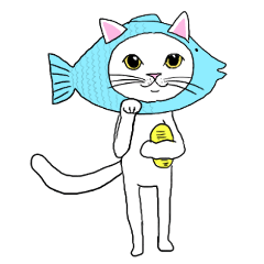 fish-cat
