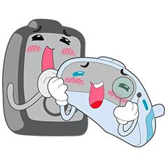 Mr.CPAP – LINE stickers | LINE STORE
