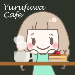 Yurufuwa cafe
