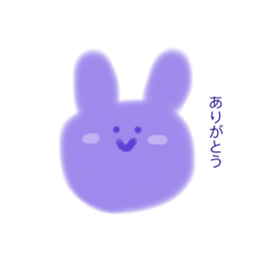 Vivi bear is rabbitt