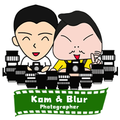 KOM&BLUR Photographers