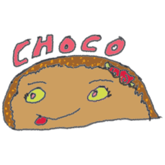 Choco taco