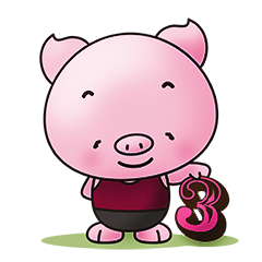 こでぶのブーコ 3 追加スタンプ2 Line スタンプ Line Store