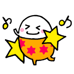Eggs Happy and joy and Congratulations