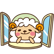Holy Sheep