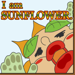 Mr.Sunflower part-2
