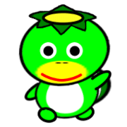 Japanese monster KAPPA
