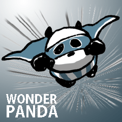 Wonder Panda