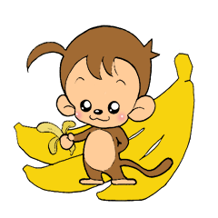 Mr.monkeyB77(Banana)