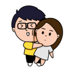 Hey Iris! Come to Join Ian