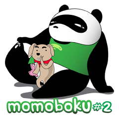 MOMOBOKU #2
