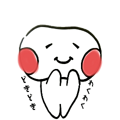 Mochiko Sticker