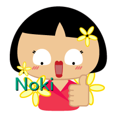 Ms. Noki