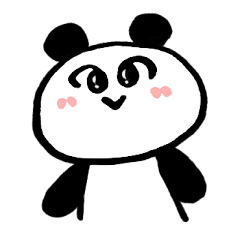 Panda ichinosuke