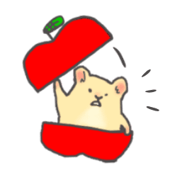 かわいいキンクマハムスターlineスタンプ販売中 Ichinyokkiの自由な暮らし かわいいキンクマハムスターlineスタンプ販売中 Ichinyokkiの自由な暮らし