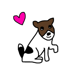 Daily Jack Russell Terrier