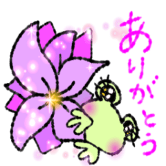 FLOWERkero8