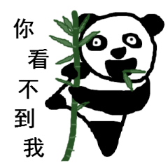 big brother panda 3