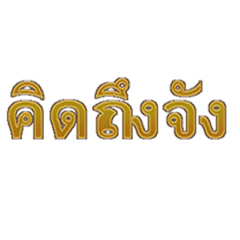 The Thai Tradition Language