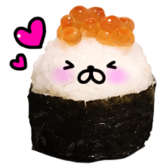 sushi & seal 6