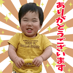 Kkunnno-kawaii Sticker3