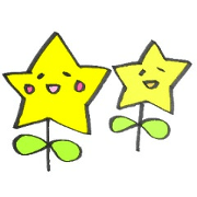 Stickers of the stars
