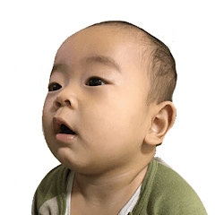 Yuppi Sticker standard