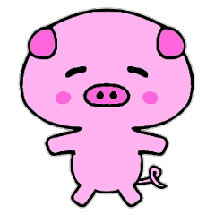 Yu-Ru porco