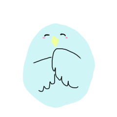 moti moti sticker