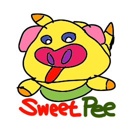 Sweet Pee
