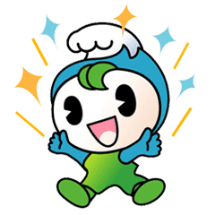 うみりん Line スタンプ Line Store