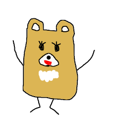 kumar of square bear
